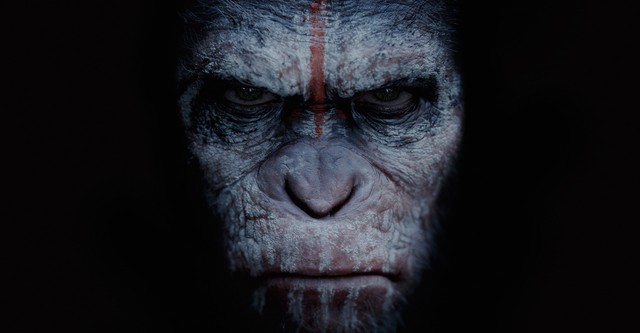 Dawn of the Planet of the Apes